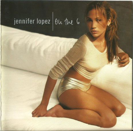 Jennifer Lopez : On The 6 (CD, Album, Enh)