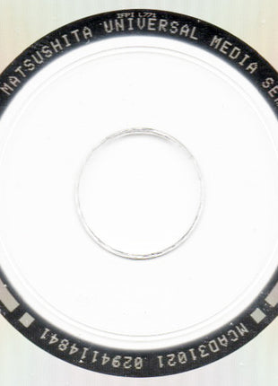 Steppenwolf : The Second (CD, Album, RE)