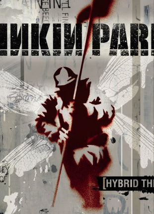 Linkin Park - Hybrid Theory (Vinyl) (New (N))