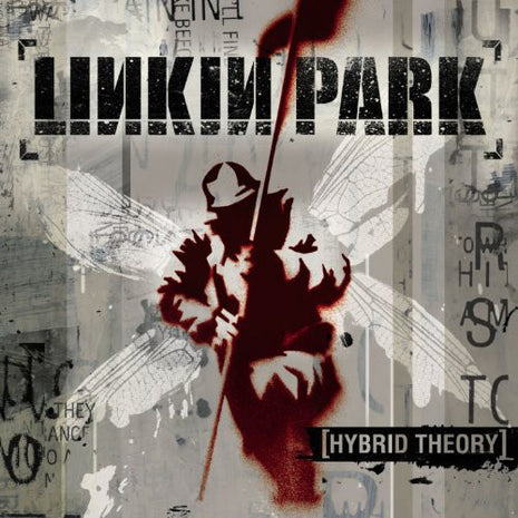 Linkin Park - Hybrid Theory (Vinyl) (New (N))