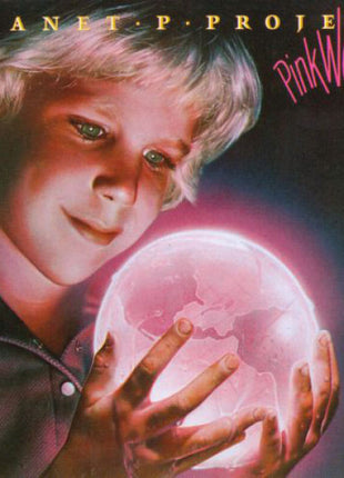 Planet P Project : Pink World (CD, Album, RE)