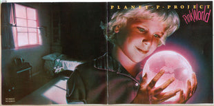 Planet P Project : Pink World (CD, Album, RE)