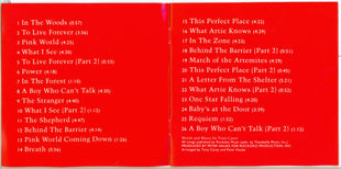 Planet P Project : Pink World (CD, Album, RE)
