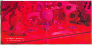 Planet P Project : Pink World (CD, Album, RE)