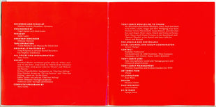 Planet P Project : Pink World (CD, Album, RE)
