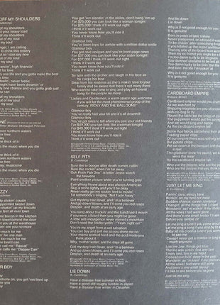 The Guess Who : #10 (LP, Album, Ind)