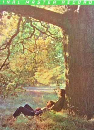 John Lennon / The Plastic Ono Band : John Lennon / Plastic Ono Band (LP, Album, Ltd, Num, RE, RM, 180)