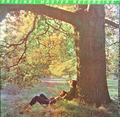 John Lennon / The Plastic Ono Band : John Lennon / Plastic Ono Band (LP, Album, Ltd, Num, RE, RM, 180)