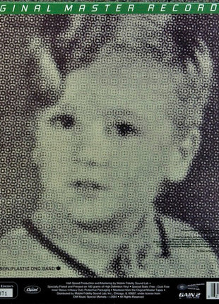 John Lennon / The Plastic Ono Band : John Lennon / Plastic Ono Band (LP, Album, Ltd, Num, RE, RM, 180)