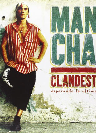 Manu Chao - Clandestino (Vinyl) (New (N))