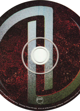 The Darkness : One Way Ticket To Hell ...And Back (CD, Album)