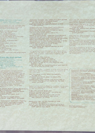 Utopia (5) : Ra (LP, Album, Los)