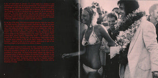 Elvis Presley : Aloha From Hawaii Via Satellite (CD, Album, RE, RM)