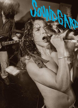 Soundgarden - Screaming Life/Fopp (Vinyl) (New (N))