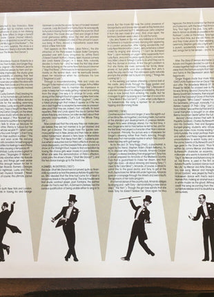 Fred Astaire : Starring Fred Astaire (2xLP, Comp)