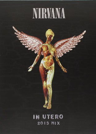 Nirvana - In Utero (Vinyl) (New (N))