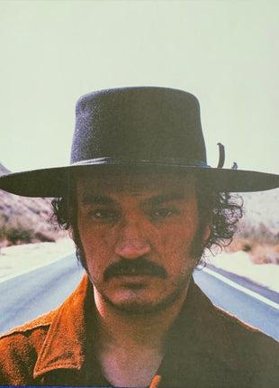 Night Beats : Live At Valentine (LP, Ltd, Gre)