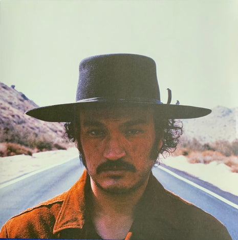 Night Beats : Live At Valentine (LP, Ltd, Gre)