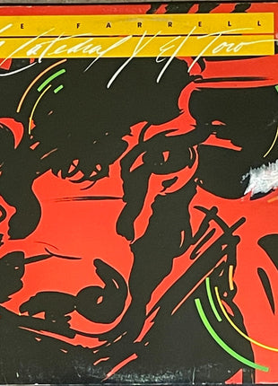 Joe Farrell : La Catedral Y El Toro (LP, Album, Los)