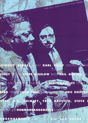 Little Anthony And The Loco-Motives : Can't Take It (CD, Album)