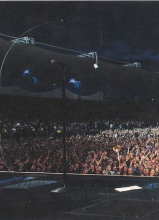 Bruce Springsteen & The E-Street Band : London Calling Live In Hyde Park (2xDVD-V, Multichannel, NTSC)