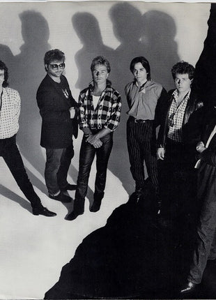 Toto : Isolation (LP, Album, Pit)