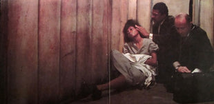 Diana Ross : Lady Sings The Blues (Original Motion Picture Soundtrack) (2xLP, Album, Hol)