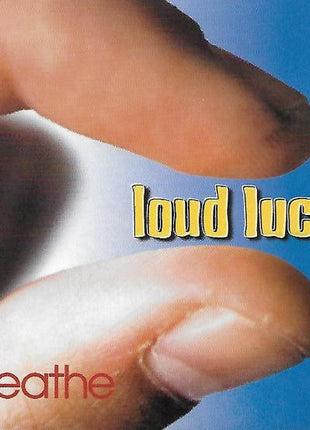 Loud Lucy : Breathe (CD, Album)