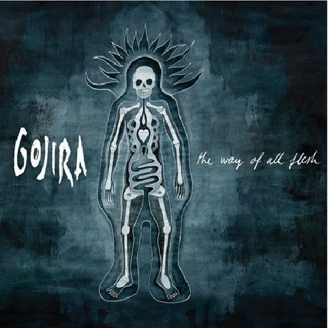 Gojira - Way of All Flesh (Vinyl) (New (N))