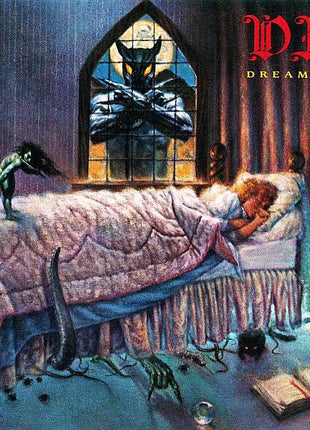 Dio (2) : Dream Evil (CD, Album, SRC)