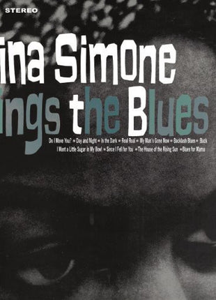 Nina Simone - Sings the Blues (Vinyl) (New (N))