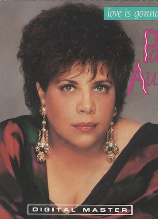 Patti Austin : Love Is Gonna Getcha (CD, Album)