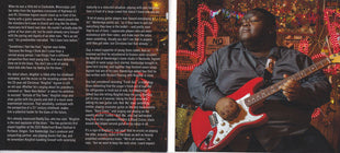 Kingfish* : Kingfish (CD, Album)