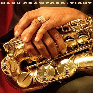 Hank Crawford : Tight (CD, Album)