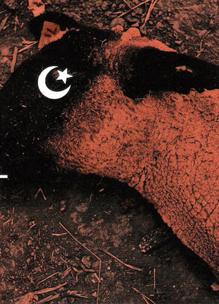 Ministry : Animositisomina (CD, Album)