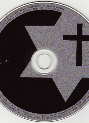 Ministry : Animositisomina (CD, Album)