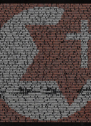 Ministry : Animositisomina (CD, Album)