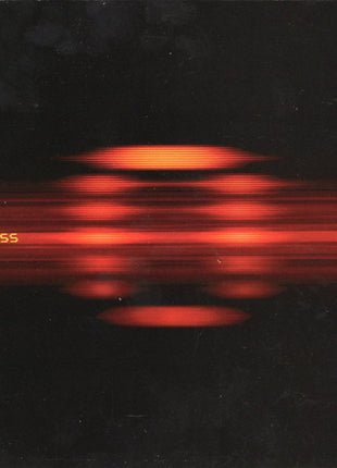 Orgy : Candyass (HDCD, Album)