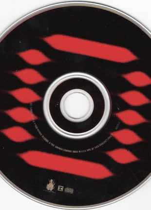 Orgy : Candyass (HDCD, Album)