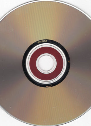 Orgy : Candyass (HDCD, Album)