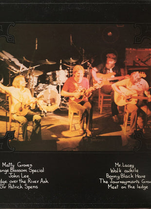 Fairport Convention : Farewell, Farewell (LP, Album, RE, Gat)