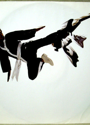 Nils Lofgren : Nils (LP, Album, Ind)