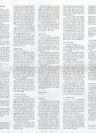 10,000 Maniacs : In My Tribe (CD, Album, Club)