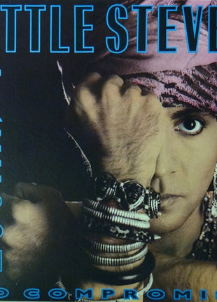 Little Steven : Freedom No Compromise (LP, Album)