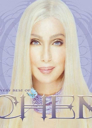 Cher : The Very Best Of Cher (CD, Comp, S/Edition, Far)