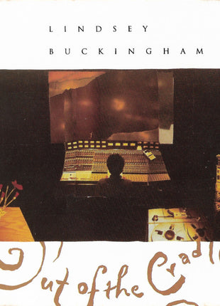 Lindsey Buckingham : Out Of The Cradle (CD, Album)