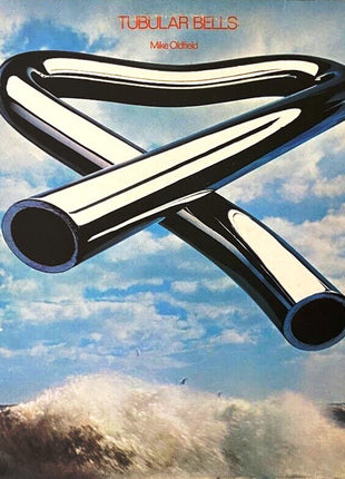 Mike Oldfield : Tubular Bells (LP, Album, RE, RM, Pit)