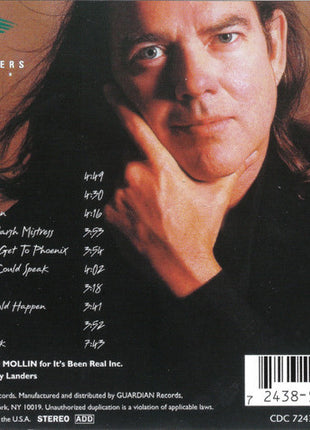 Jimmy Webb : Ten Easy Pieces (CD, Album)