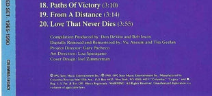 The Byrds : 20 Essential Tracks From The Boxed Set: 1965-1990 (CD, Comp, RE, RM)