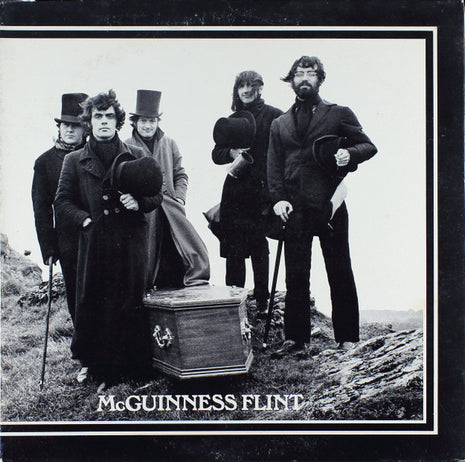 McGuinness Flint : McGuinness Flint (LP, Album, Win)